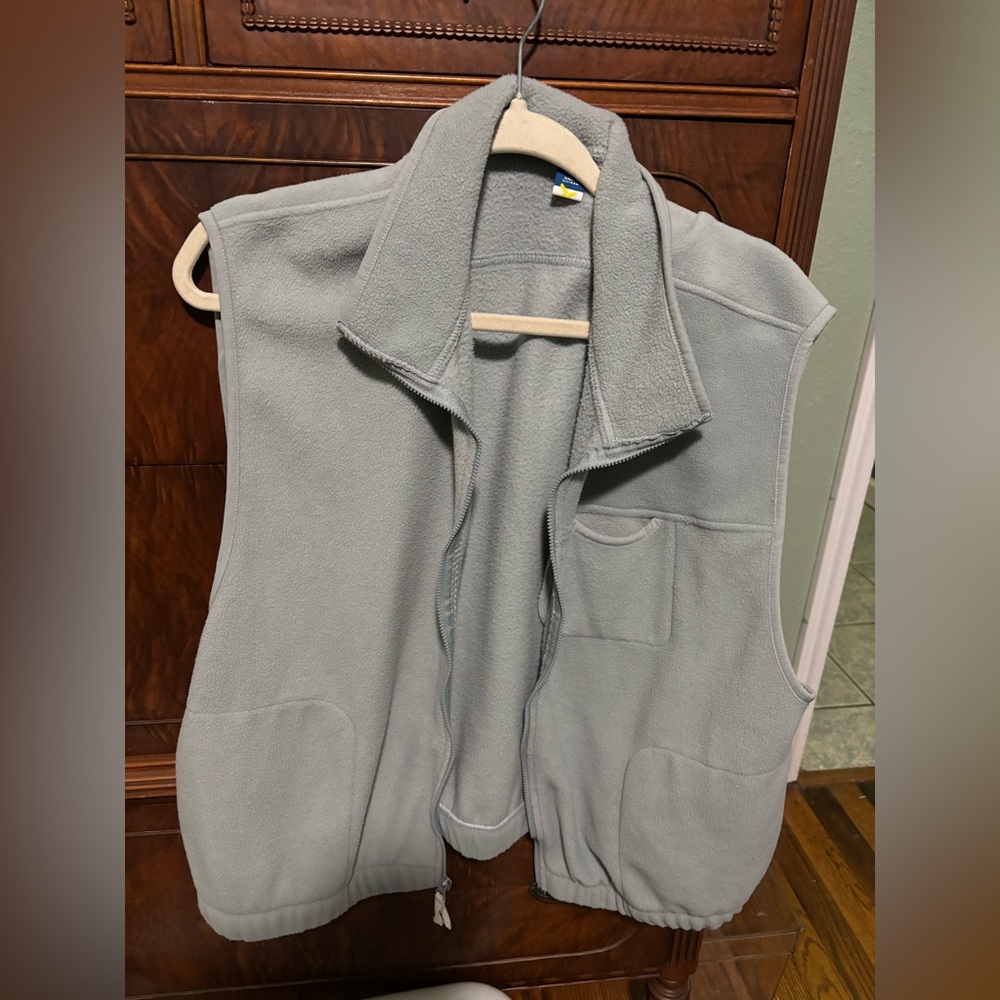 Men’s vest